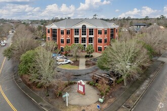 1113 44th Ave N, Myrtle Beach, SC - Aerial  map view - Image1