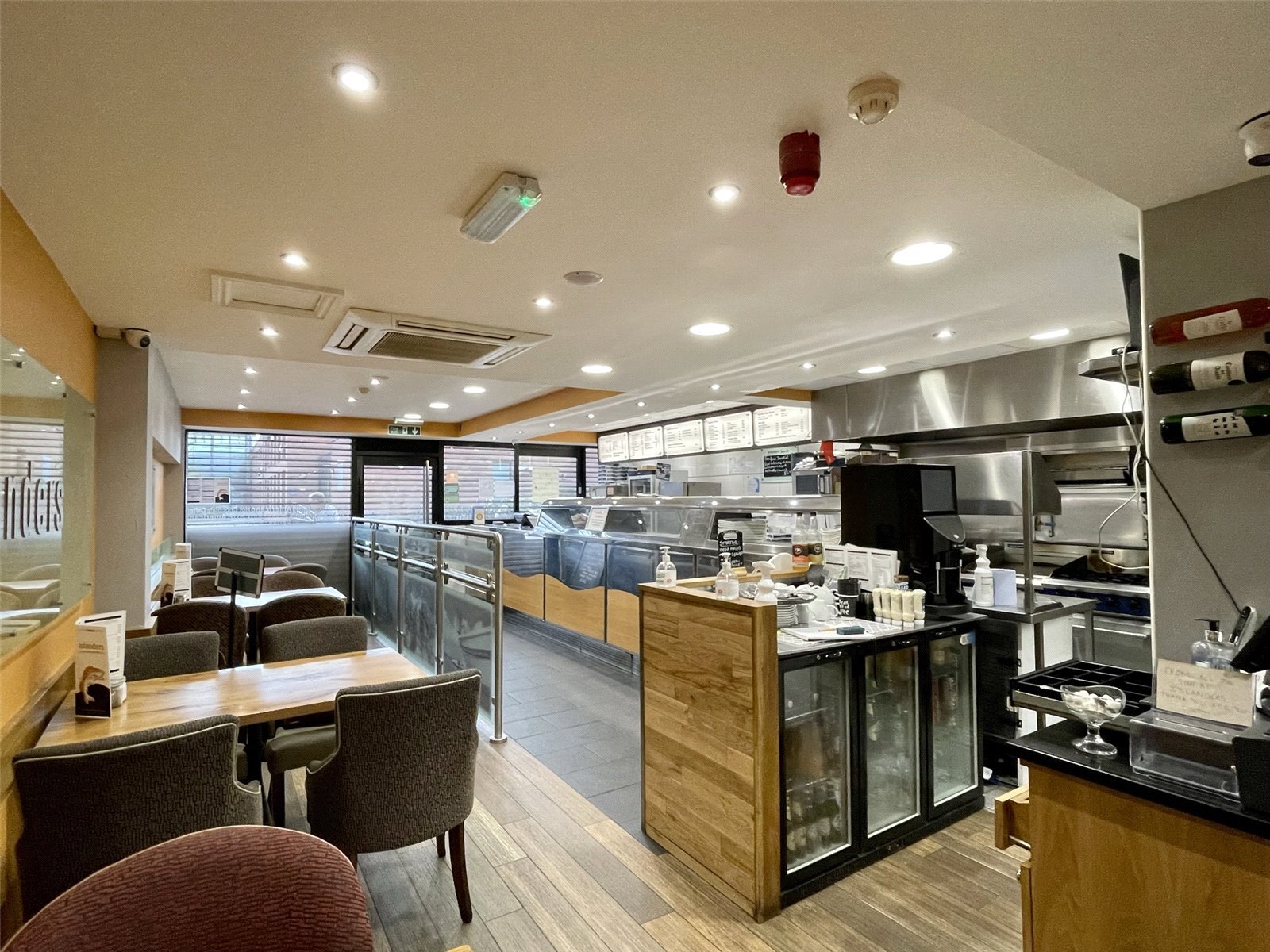 80-86 Furtherwick Rd, Canvey Island for lease Interior Photo- Image 1 of 2