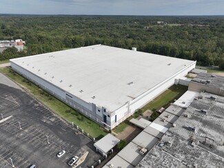 More details for 630 Highway 27 Byp, Nashville, AR - Industrial for Lease