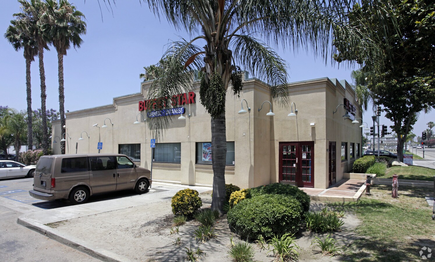 1141 S Mount Vernon Ave, Colton, CA 92324