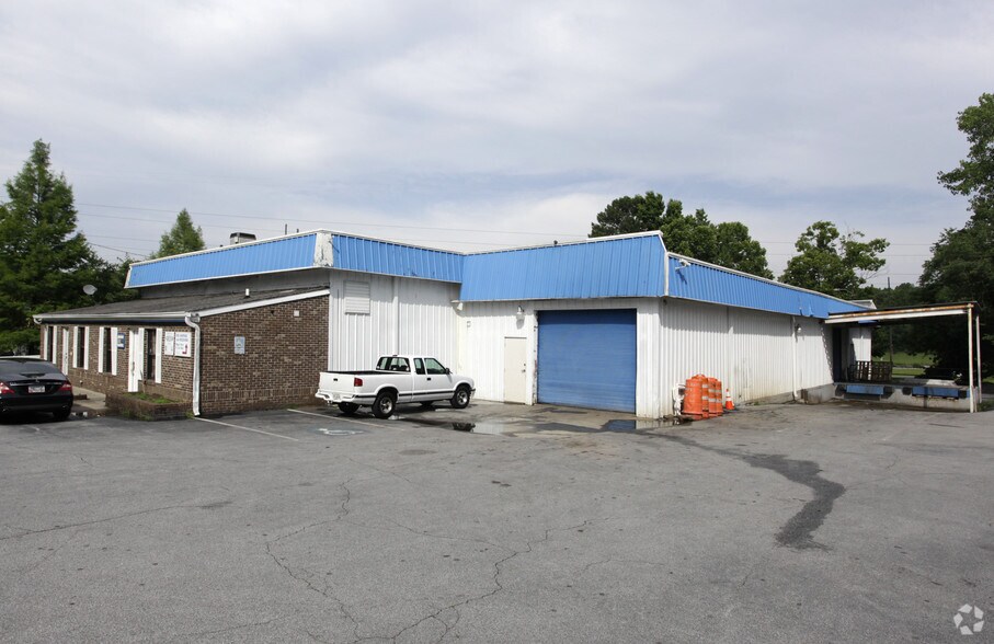 1180 Utoy Springs Rd SW, Atlanta, GA for sale - Primary Photo - Image 1 of 1