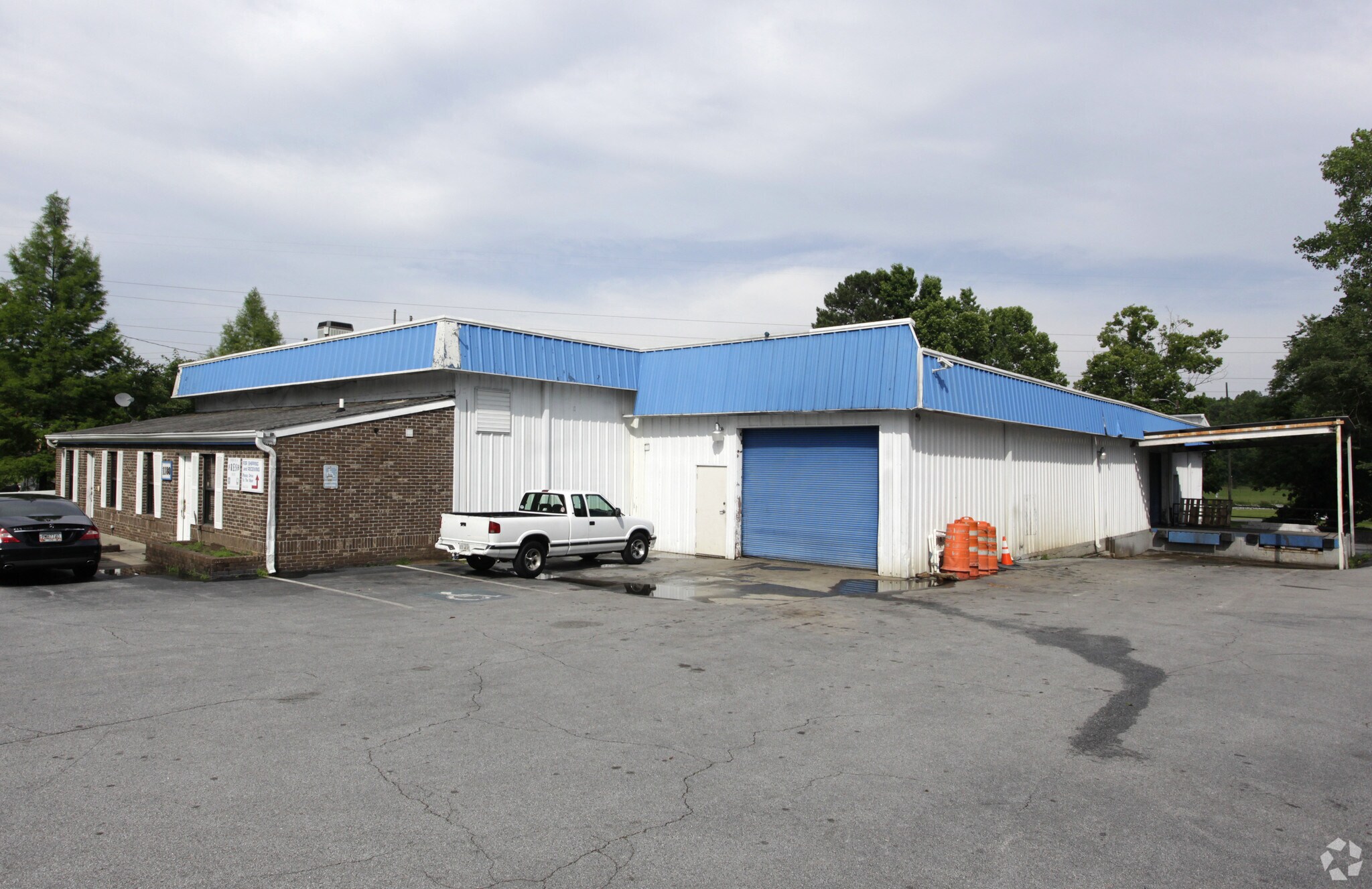 1180 Utoy Springs Rd SW, Atlanta, GA for sale Primary Photo- Image 1 of 1