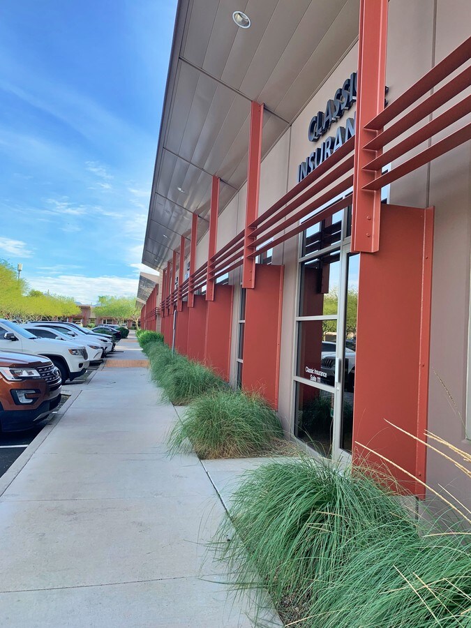 5425 E Bell Rd, Scottsdale, AZ 85254