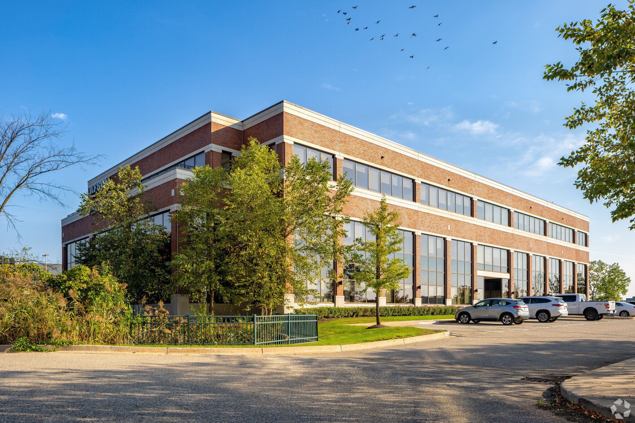 17440 College Pky, Livonia, MI for lease Building Photo- Image 1 of 8