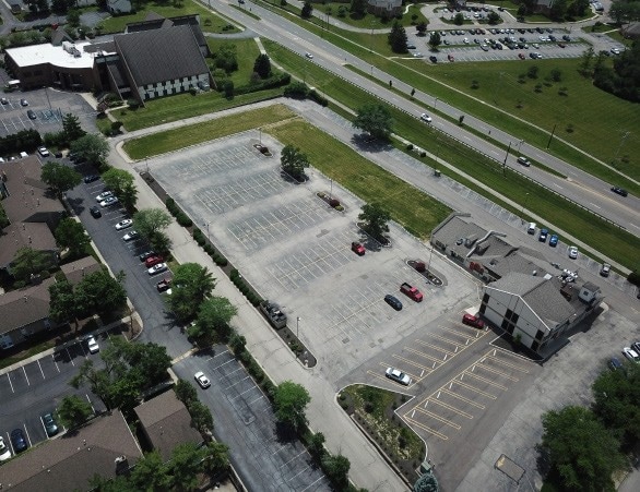 6300 Far Hills Ave, Centerville, OH for lease - Primary Photo - Image 1 of 1