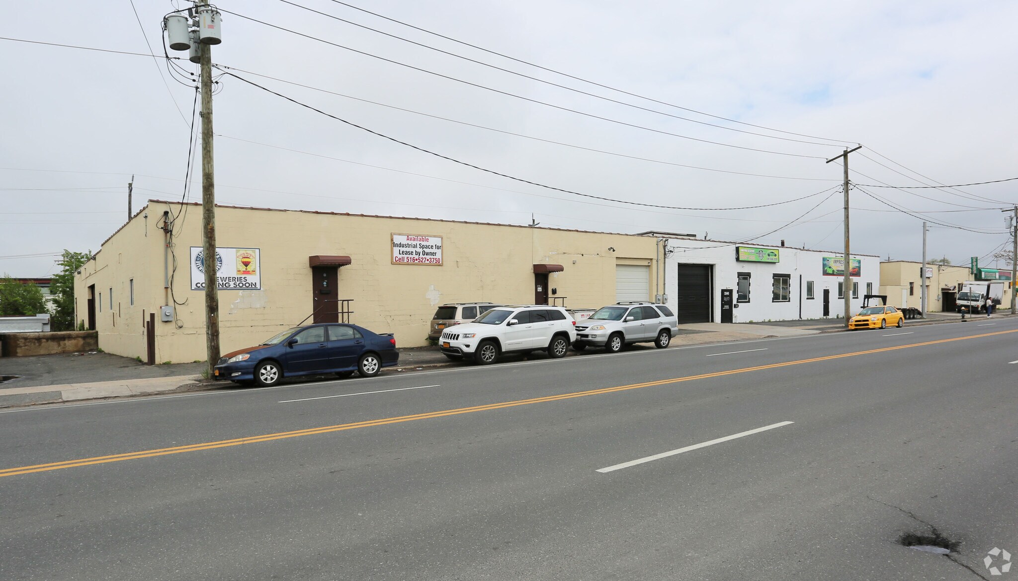 3300-3380 Lawson Blvd, Oceanside, NY for sale Primary Photo- Image 1 of 1