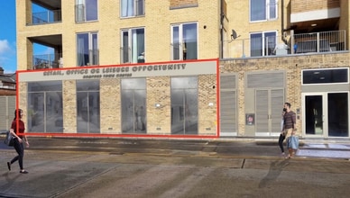64 South St, Romford for lease Building Photo- Image 1 of 1