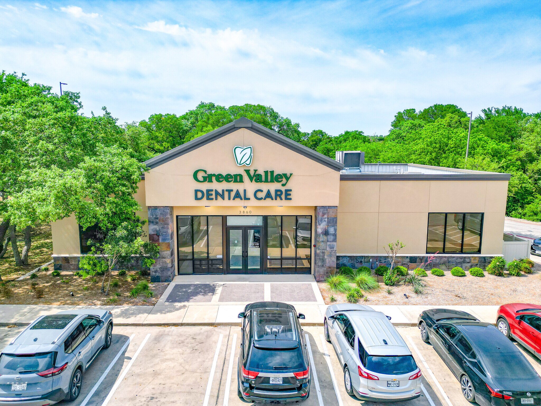 3860 FM 3009, Schertz, TX for sale Primary Photo- Image 1 of 4