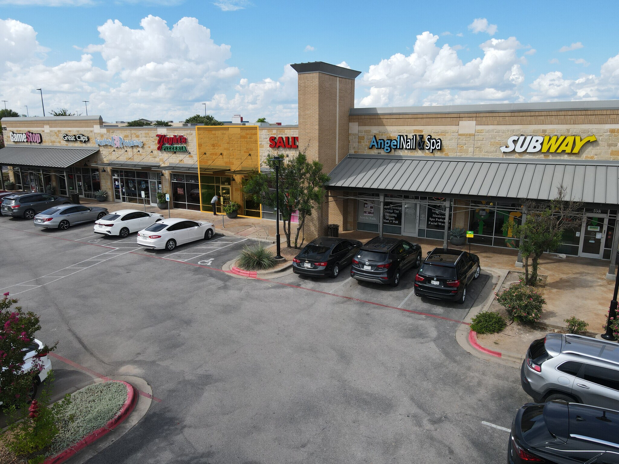 FM 685, Pflugerville, TX for sale Building Photo- Image 1 of 1