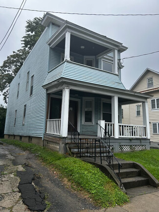 More details for 1 Kent St, Albany, NY - Multifamily for Sale