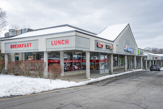 More details for 1745 Main St, West Warwick, RI - Retail for Lease