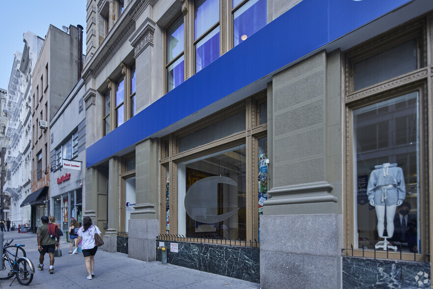 434 Broadway, New York, NY for lease - Building Photo - Image 2 of 5