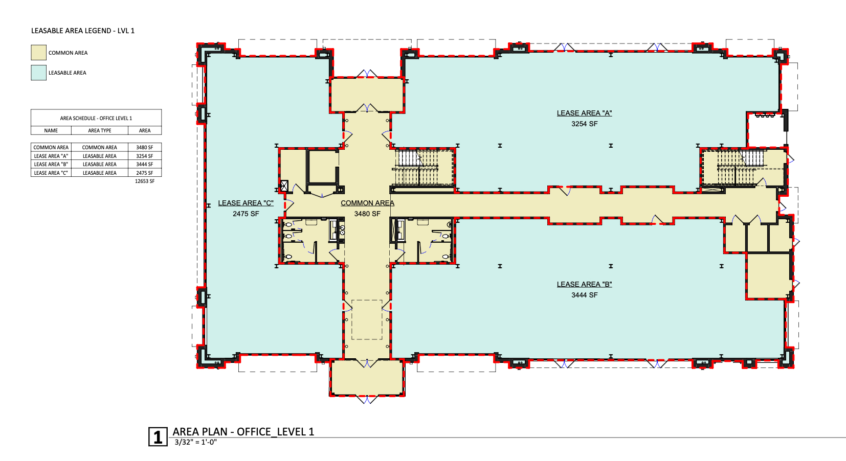 2801 McKinney St, Melissa, TX for lease Building Photo- Image 1 of 1