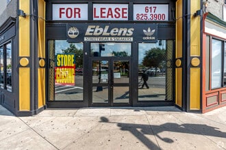 1524 Dorchester Ave, Boston, MA for lease Building Photo- Image 2 of 4