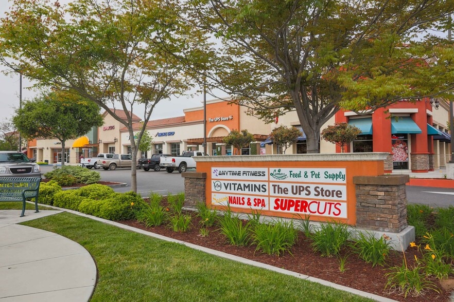 150 S Mary Ave, Nipomo, CA for sale - Building Photo - Image 1 of 1