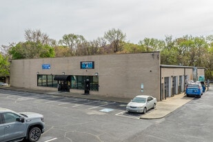 505 S Brightleaf Blvd, Smithfield NC - Commercial Real Estate