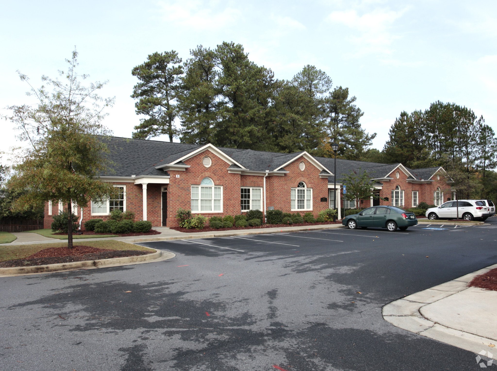 2255 Sewell Mill Rd NE, Marietta, GA 30062 - Building 100 | LoopNet