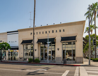 More details for 300-314 N Beverly Dr, Beverly Hills, CA - Retail for Lease