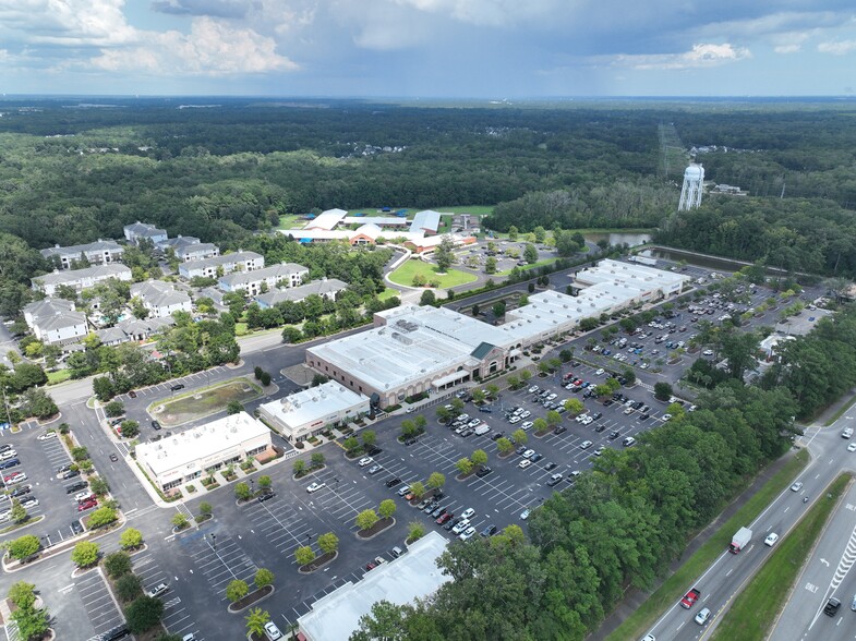 9500 Dorchester Rd, Summerville, SC for lease - Building Photo - Image 1 of 20