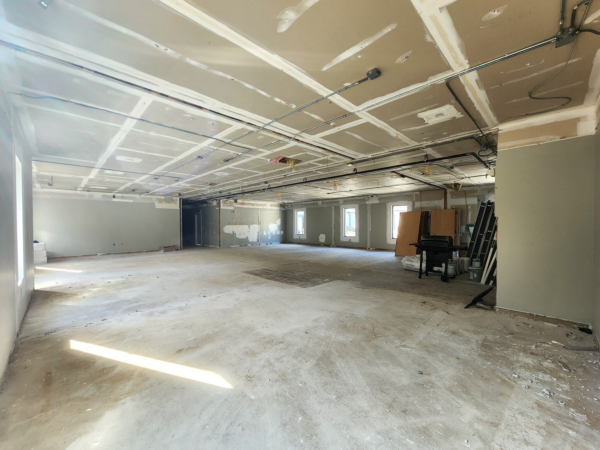 6750 Tryon Rd, Cary, NC 27518 Office for Lease