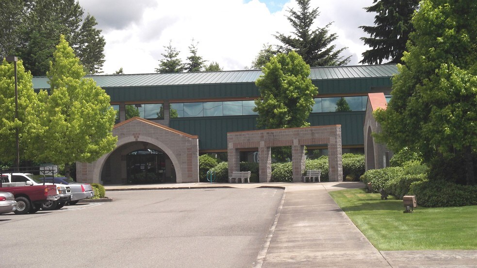 16193 16515 Meridian Ave E Puyallup Wa 98375 Office