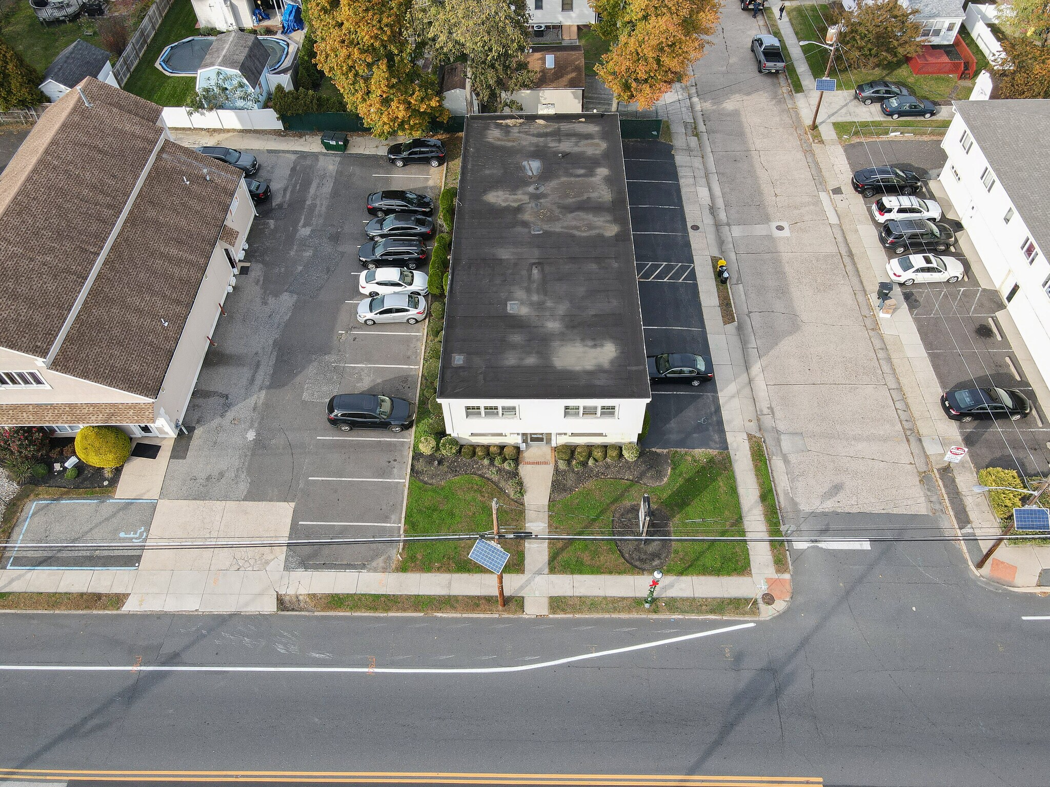 7675 Maple Ave, Merchantville, NJ 08109 Office for Sale