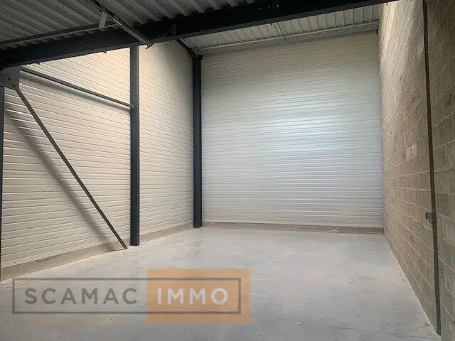 Industrial in Mennecy for lease - Interior Photo - Image 3 of 11