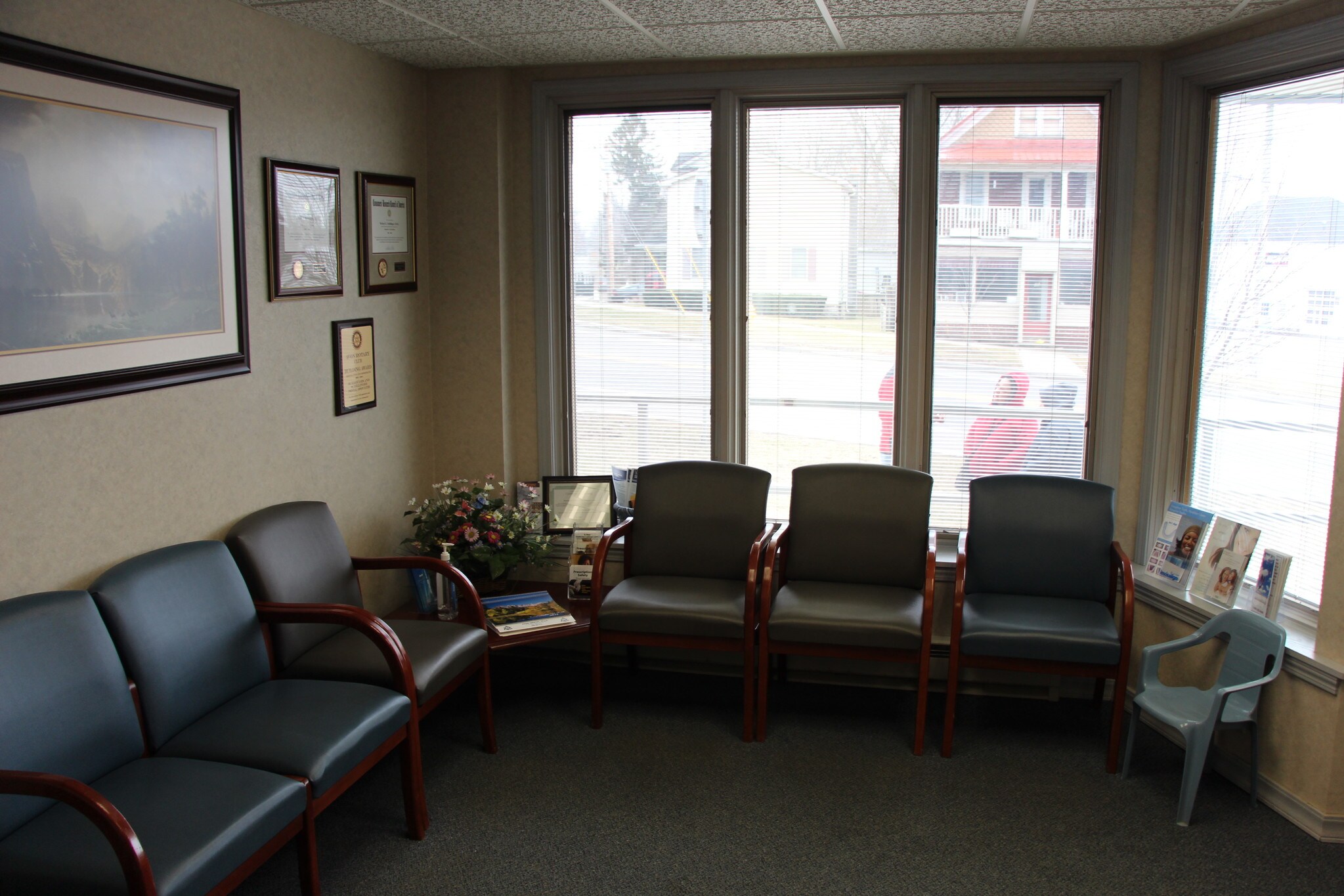 72 W Main St, Avon, NY for sale Building Photo- Image 1 of 1