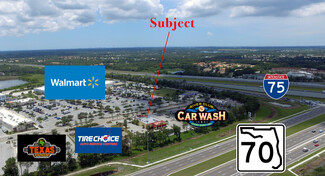 More details for 5726 Ranch Lake Blvd, Bradenton, FL - Retail for Sale