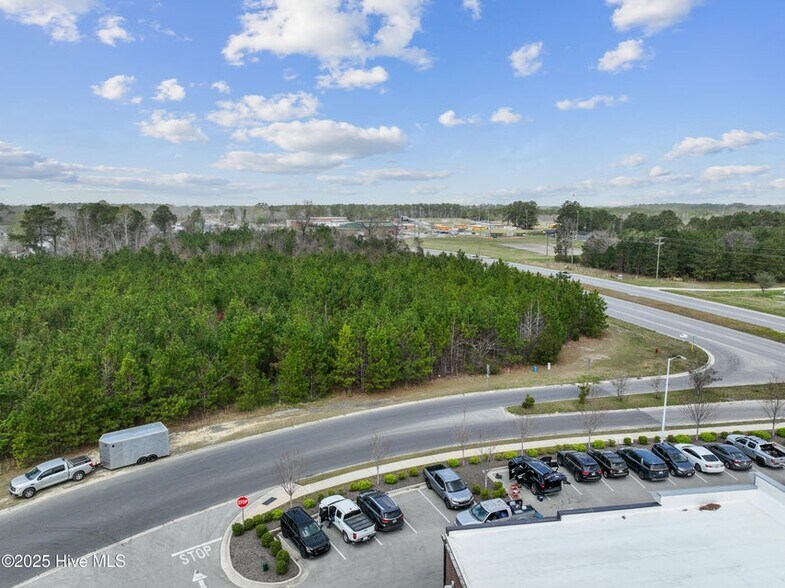1130 Piney Green rd, Jacksonville, NC for sale - Building Photo - Image 3 of 17