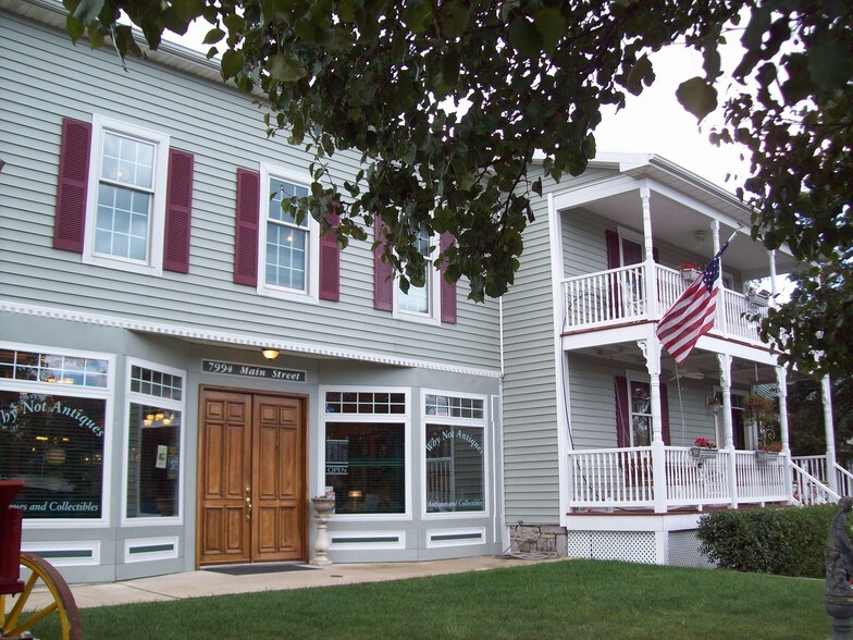 7994 Main St, Middletown, VA for sale - Building Photo - Image 1 of 1