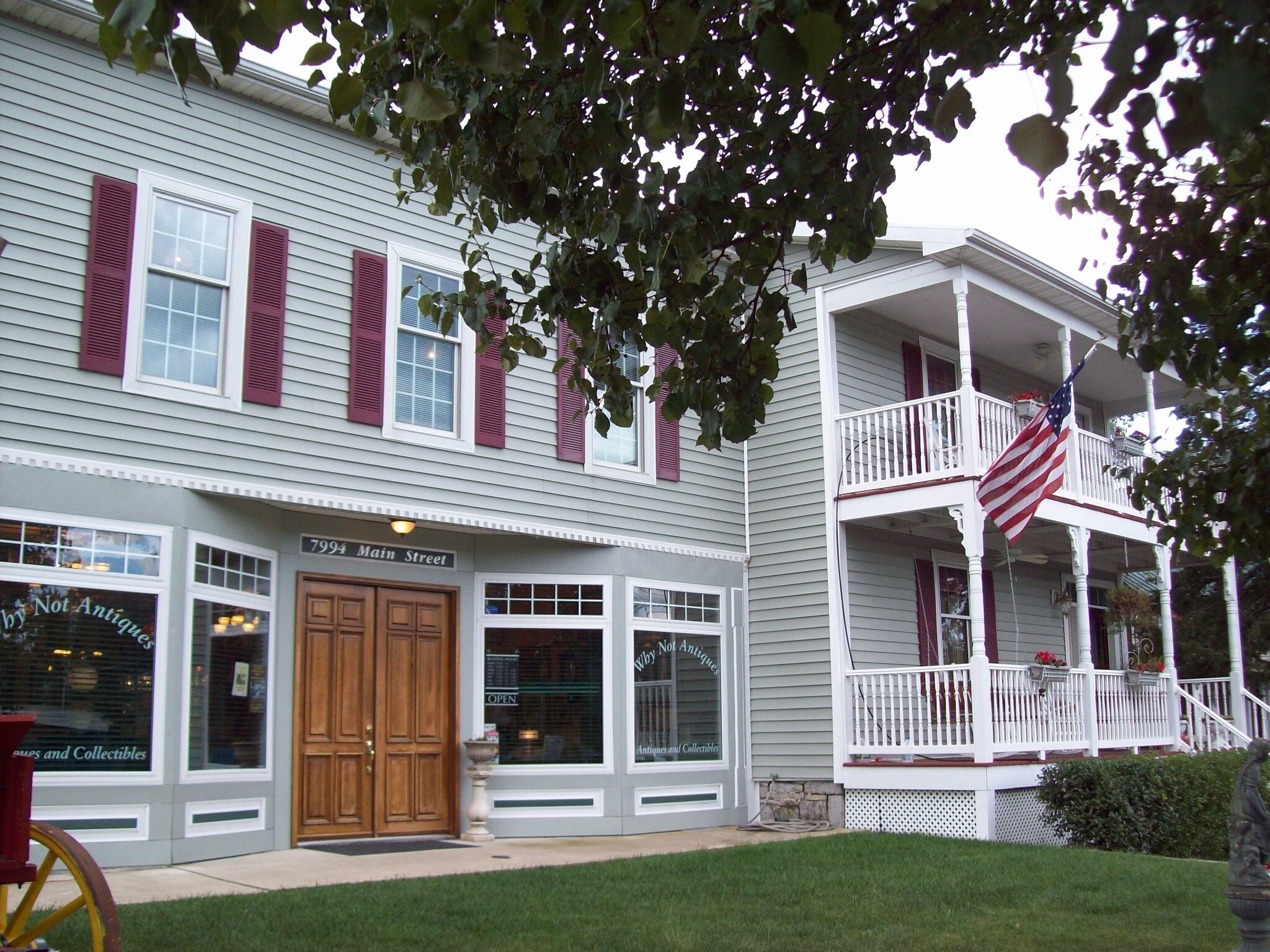 7994 Main St, Middletown, VA for sale Building Photo- Image 1 of 1