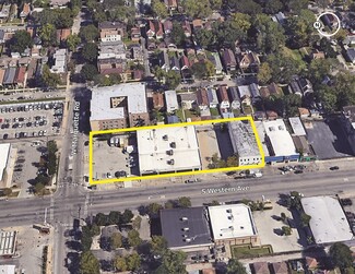 More details for 6701-6727 S Western Ave, Chicago, IL - Retail for Sale