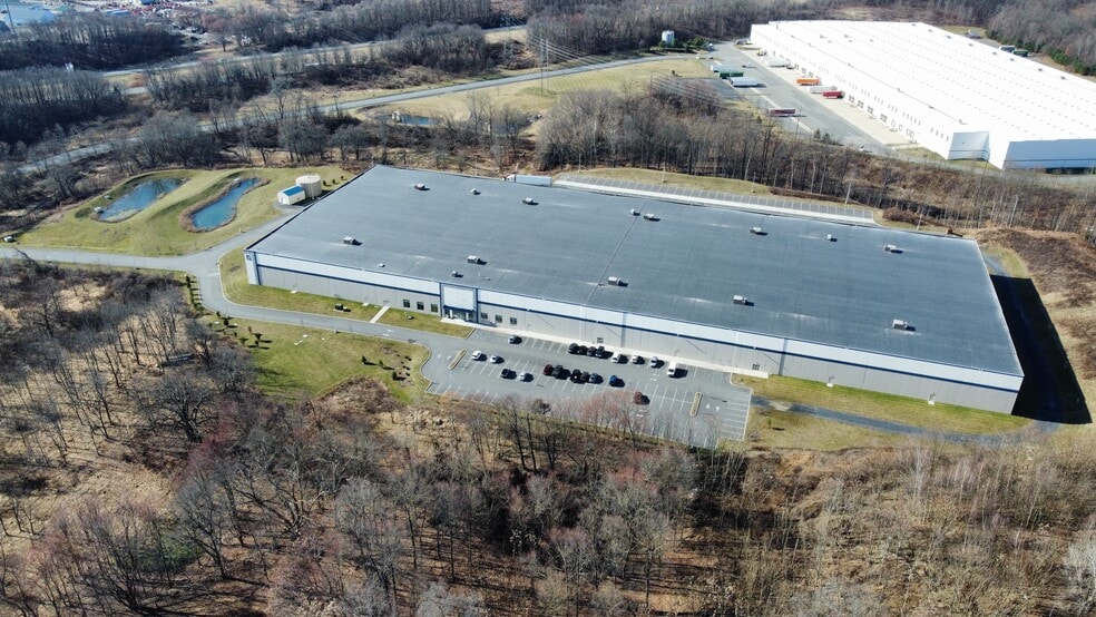 3303 Route 6, Middletown, NY for lease - Building Photo - Image 3 of 7