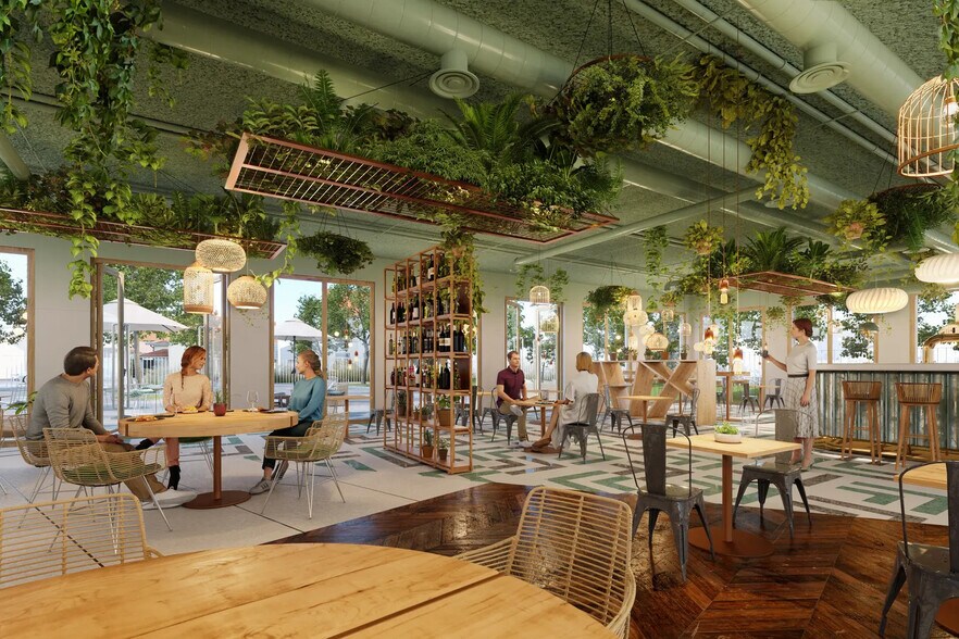 Office in Wasquehal for sale - Building Photo - Image 3 of 6