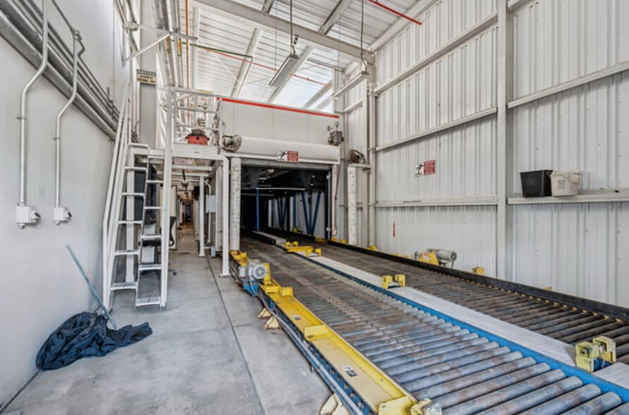 416 Salinas Rd, Watsonville, CA for lease - Building Photo - Image 2 of 15