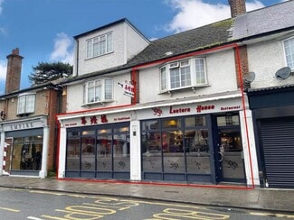 More details for 17-21 Broomfield Rd, Chelmsford - Retail for Lease