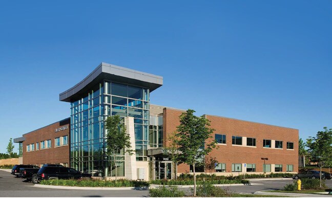 1449 NW 128th St, Clive, IA for sale Building Photo- Image 1 of 1