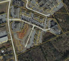 Park Place - Investment Property