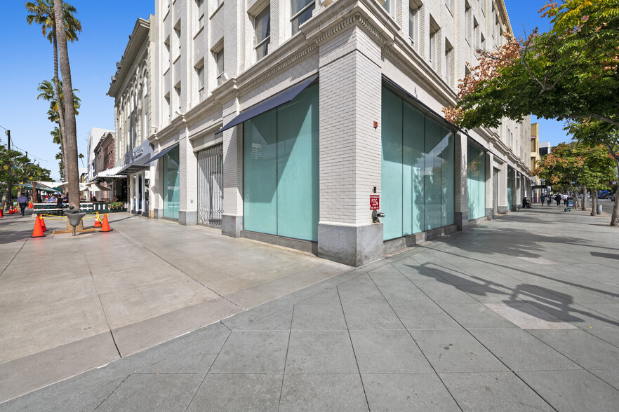 1355 3rd Street Promenade, Santa Monica, CA for lease - Building Photo - Image 2 of 10