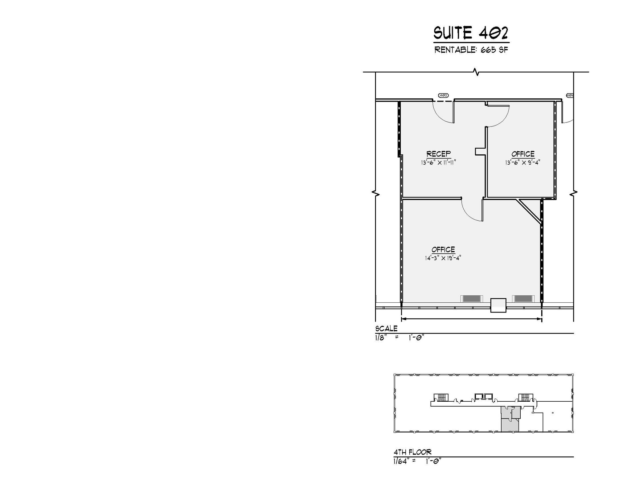 10905 Fort Washington Rd, Fort Washington, MD for lease Floor Plan- Image 1 of 1