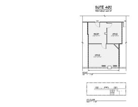 10905 Fort Washington Rd, Fort Washington, MD for lease Floor Plan- Image 1 of 1