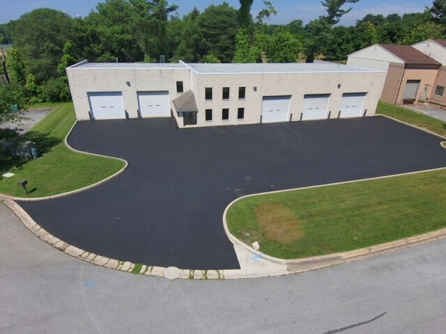 6 Lewis Cir, Wilmington, DE for sale Aerial- Image 1 of 1