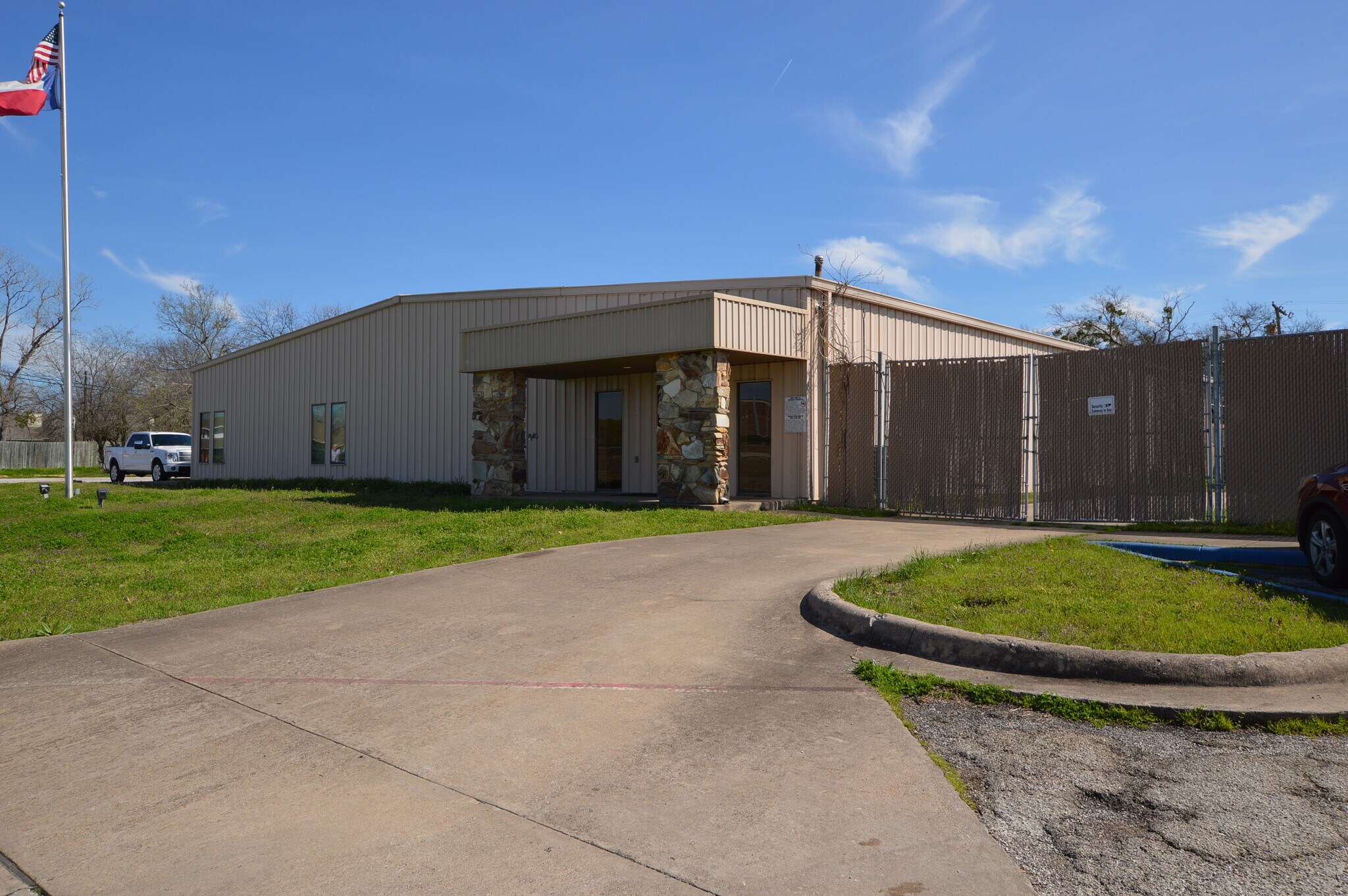 4601 King St, Greenville, TX for sale Building Photo- Image 1 of 1