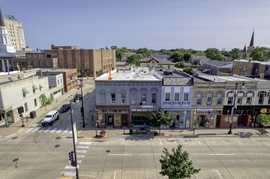 501 6th St, Racine, WI for sale - Building Photo - Image 3 of 11