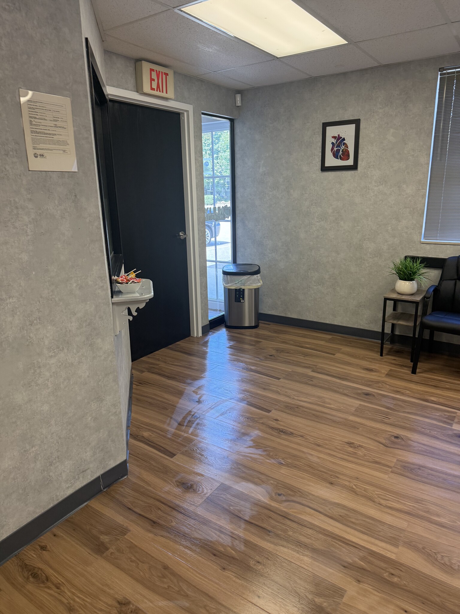 555 Pleasant St, Attleboro, MA for lease Interior Photo- Image 1 of 4