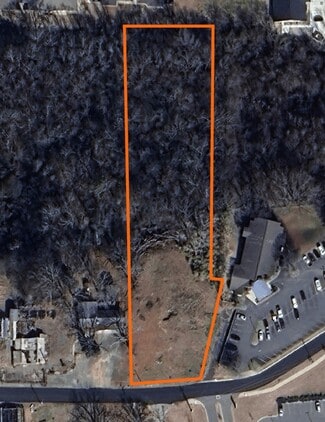 More details for 200 Hollywood Ave, Hot Springs, AR - Land for Sale