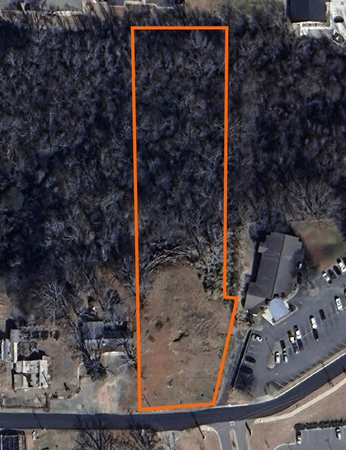 200 Hollywood Ave, Hot Springs, AR for sale Primary Photo- Image 1 of 5