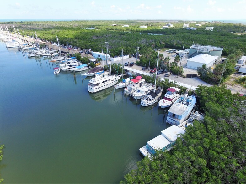 Avenue I & Coco Plum Key, Marathon, FL for sale - Primary Photo - Image 1 of 1