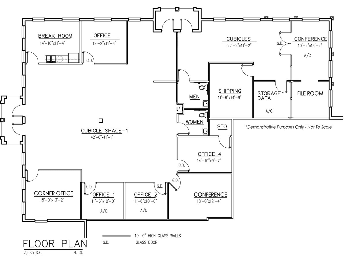13421 Parker Commons Blvd, Fort Myers, FL 33912 - Unit 102 -  - Interior Photo - Image 1 of 12